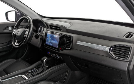 Chery Tiggo 4 I рестайлинг, 2022 год, 950 000 рублей, 13 фотография