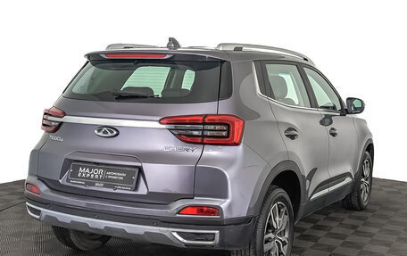 Chery Tiggo 4 I рестайлинг, 2022 год, 950 000 рублей, 5 фотография