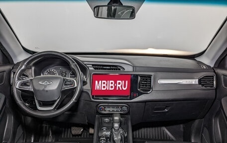 Chery Tiggo 4 I рестайлинг, 2022 год, 950 000 рублей, 14 фотография