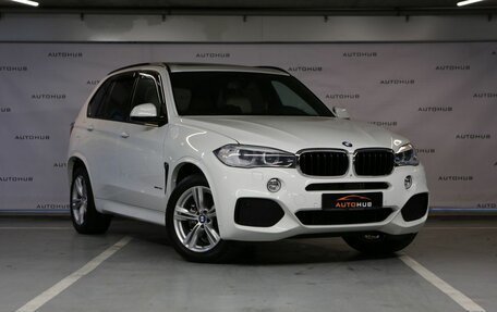 BMW X5, 2014 год, 2 900 000 рублей, 1 фотография