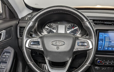 Chery Tiggo 4 I рестайлинг, 2022 год, 950 000 рублей, 22 фотография