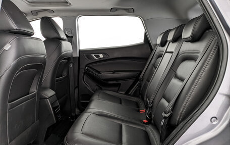 Chery Tiggo 4 I рестайлинг, 2022 год, 950 000 рублей, 18 фотография