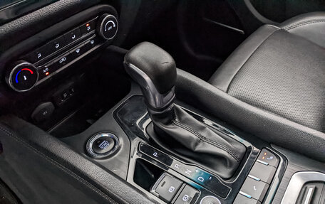 Chery Tiggo 4 I рестайлинг, 2022 год, 950 000 рублей, 21 фотография