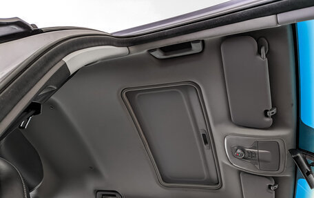 Chery Tiggo 4 I рестайлинг, 2022 год, 950 000 рублей, 23 фотография