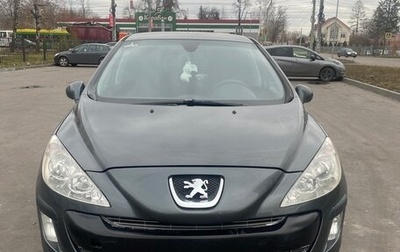 Peugeot 308 II, 2010 год, 410 000 рублей, 1 фотография