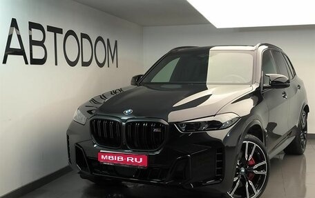 BMW X5, 2025 год, 20 790 000 рублей, 1 фотография