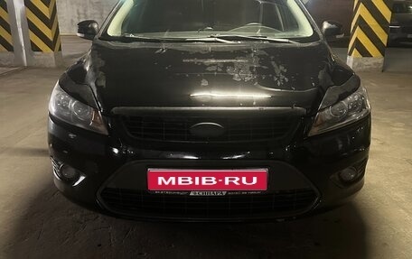 Ford Focus II рестайлинг, 2011 год, 770 000 рублей, 1 фотография