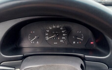 ЗАЗ Chance, 2012 год, 100 000 рублей, 1 фотография