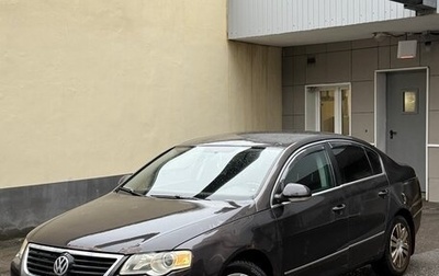Volkswagen Passat B6, 2008 год, 670 000 рублей, 1 фотография