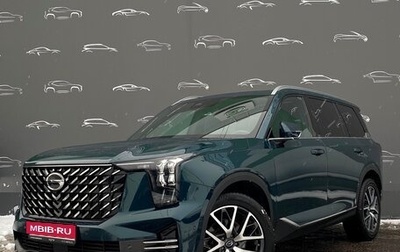 GAC GS8, 2024 год, 3 995 100 рублей, 1 фотография