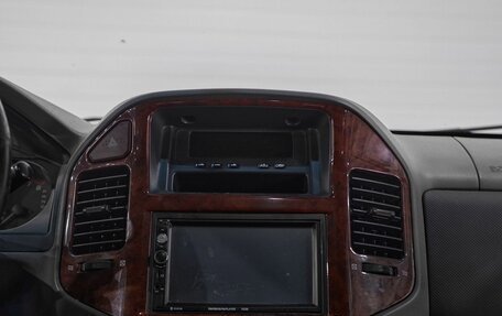 Mitsubishi Pajero III рестайлинг, 2004 год, 600 000 рублей, 24 фотография