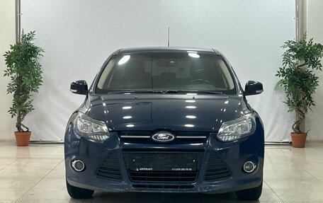 Ford Focus III, 2012 год, 500 000 рублей, 2 фотография