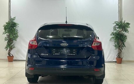 Ford Focus III, 2012 год, 500 000 рублей, 5 фотография