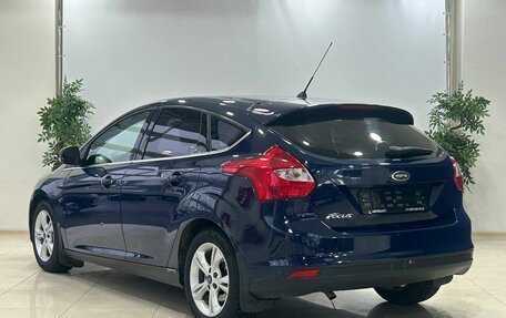 Ford Focus III, 2012 год, 500 000 рублей, 4 фотография