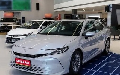 Toyota Camry, 2025 год, 4 990 000 рублей, 1 фотография