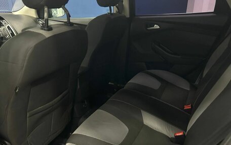 Ford Focus III, 2012 год, 500 000 рублей, 10 фотография