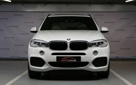 BMW X5, 2014 год, 2 900 000 рублей, 2 фотография