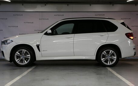 BMW X5, 2014 год, 2 900 000 рублей, 4 фотография