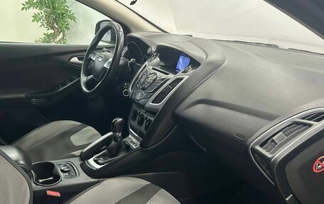 Ford Focus III, 2012 год, 500 000 рублей, 8 фотография