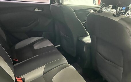 Ford Focus III, 2012 год, 500 000 рублей, 11 фотография