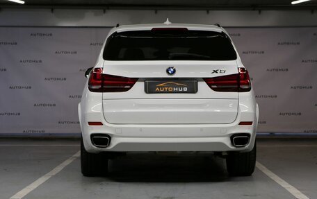 BMW X5, 2014 год, 2 900 000 рублей, 6 фотография