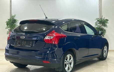 Ford Focus III, 2012 год, 500 000 рублей, 6 фотография