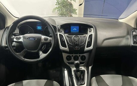 Ford Focus III, 2012 год, 500 000 рублей, 9 фотография