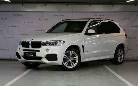 BMW X5, 2014 год, 2 900 000 рублей, 3 фотография