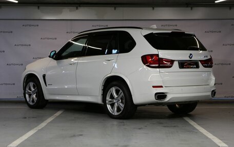BMW X5, 2014 год, 2 900 000 рублей, 5 фотография