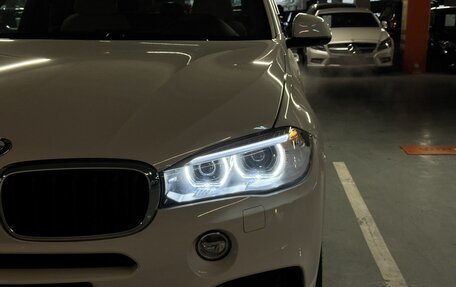 BMW X5, 2014 год, 2 900 000 рублей, 9 фотография