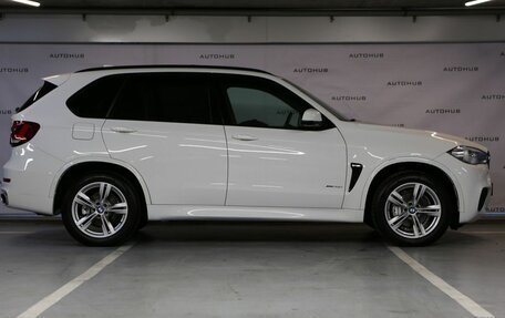 BMW X5, 2014 год, 2 900 000 рублей, 8 фотография