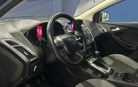 Ford Focus III, 2012 год, 500 000 рублей, 7 фотография