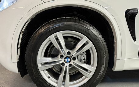 BMW X5, 2014 год, 2 900 000 рублей, 11 фотография