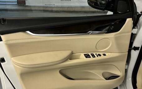 BMW X5, 2014 год, 2 900 000 рублей, 13 фотография