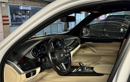 BMW X5, 2014 год, 2 900 000 рублей, 16 фотография