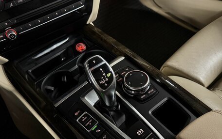 BMW X5, 2014 год, 2 900 000 рублей, 21 фотография