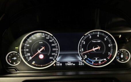 BMW X5, 2014 год, 2 900 000 рублей, 17 фотография