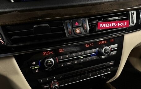 BMW X5, 2014 год, 2 900 000 рублей, 20 фотография