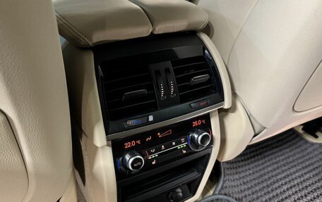 BMW X5, 2014 год, 2 900 000 рублей, 26 фотография