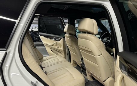 BMW X5, 2014 год, 2 900 000 рублей, 27 фотография