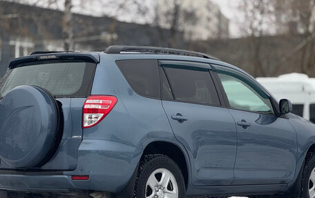 Toyota RAV4, 2010 год, 1 339 000 рублей, 5 фотография