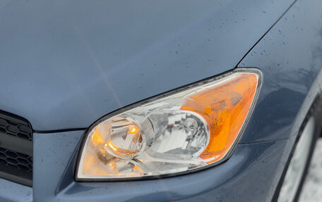 Toyota RAV4, 2010 год, 1 339 000 рублей, 8 фотография