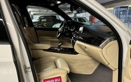 BMW X5, 2014 год, 2 900 000 рублей, 23 фотография