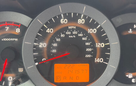 Toyota RAV4, 2010 год, 1 339 000 рублей, 22 фотография