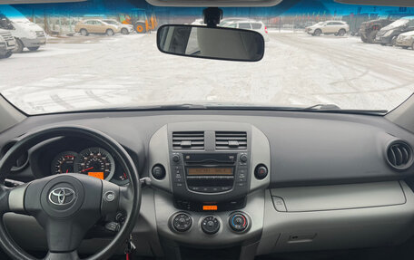 Toyota RAV4, 2010 год, 1 339 000 рублей, 14 фотография