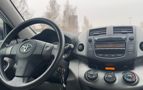 Toyota RAV4, 2010 год, 1 339 000 рублей, 15 фотография