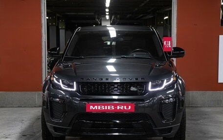 Land Rover Range Rover Evoque I, 2018 год, 3 398 000 рублей, 2 фотография