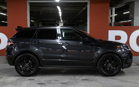 Land Rover Range Rover Evoque I, 2018 год, 3 398 000 рублей, 4 фотография