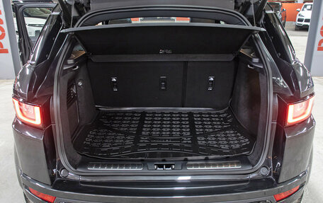 Land Rover Range Rover Evoque I, 2018 год, 3 398 000 рублей, 10 фотография