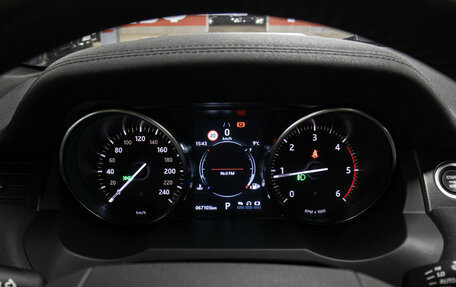 Land Rover Range Rover Evoque I, 2018 год, 3 398 000 рублей, 13 фотография